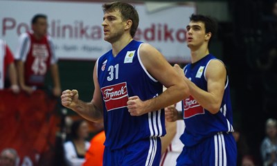Andrija Žižić iz Cibone seli u Bayern?