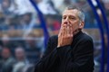Aco Petrović podnio ostavku nakon poraza od Partizana i ispadanja iz igre za Final Four