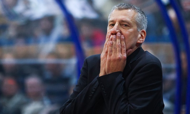 Petrović: "Ovaj poraz spada među neobjašnjive"