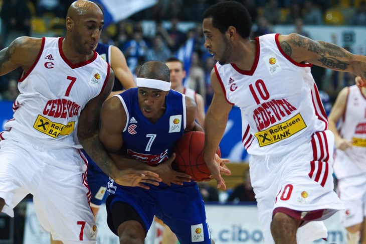 Zadrani žele pobjedu za izbjegavanje dna, Cedevita dočekuje neopterećenu Cibonu