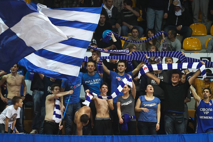 Navijači Cibone preko društvenih mreža krenuli u akciju za spas kluba