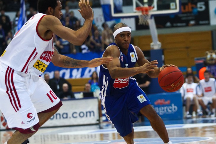 Blassingame: "Cilj nam je pobjeđivati i osvajati naslove"