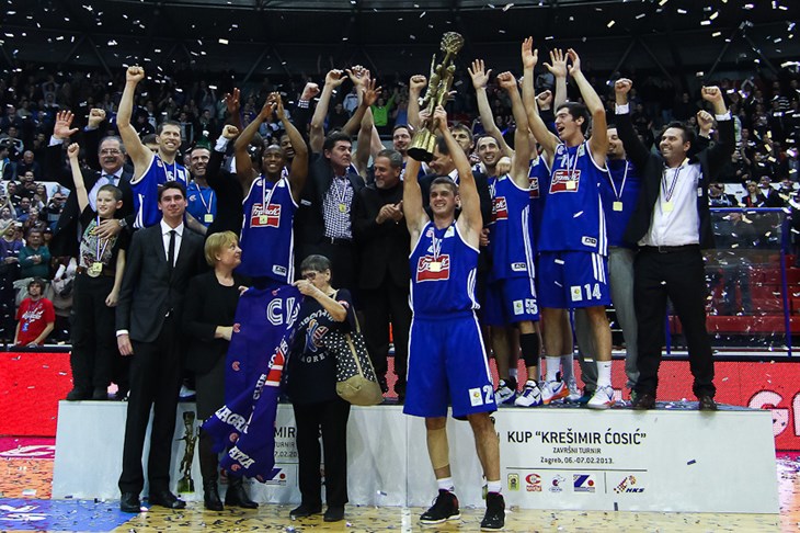 Lutz: "Utakmica je bila sve samo ne ružna, ponudila je kvalitetu i to me najviše veseli"