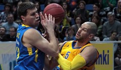 Himki u drugom poluvremenu slomio VEF Rigu uz solidan nastup Popovića