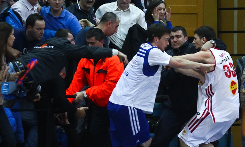 Tomas: "Odmah sam znao kakvu sam glupost napravio, čim sam se ohladio. Nema opravdanja"