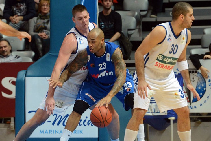 Kažnjeni suci dvoboja Zadra i Širokog