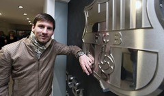 Messi: "U Europi ne bih razmatrao drugi klub, ali ne isključujem kraj karijere u Argentini"
