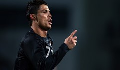 Ronaldo: "Želio sam okršaj s Manchester Unitedom već neko vrijeme"