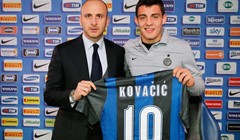 Stanković: "Odmah se vidi koliko je Kovačić talentiran. Podsjeća me na moj dolazak u Lazio"