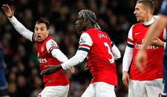 Cazorla: "Nema velike razlike između Arsenala i igranja u Španjolskoj"