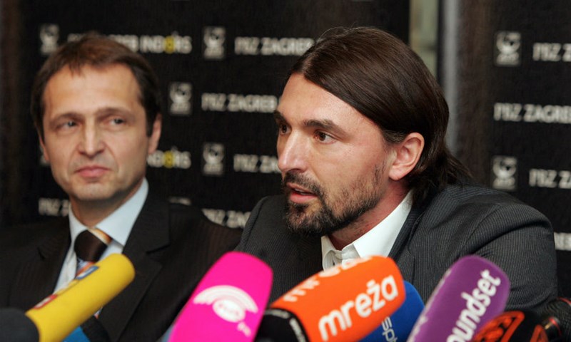 Goran Ivanišević domaćin CNN-u na zagrebačkom Indoorsu