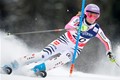 Maria Höfl-Riesch olimpijskom naslovu dodala svjetski, Maze srebrna, Fenninger odustala