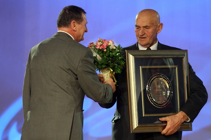 Umro Ivan Ivančić, bivši trener Sandre Perković i Ivane Brkljačić