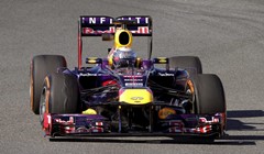 Posljednji dan u Jerezu donio probleme Ferrariju, a najbrži krug Kimiju Räikkönenu