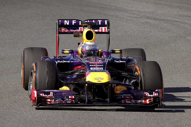 Posljednji dan u Jerezu donio probleme Ferrariju, a najbrži krug Kimiju Räikkönenu