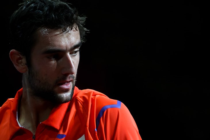 Čilić protiv Petzschnera, Dodig na Pellu, Đoković i Nadal u istoj polovici ždrijeba