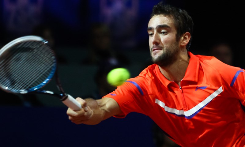 Čilić: "Nisam servirao kako sam htio i morao sam pronaći drugi način"