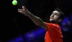 Čilić doznao ime svog suparnika u prvom kolu Rima, u nedjelju slavili Gasquet i Dimitrov