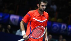 Anderson se osvetio Čiliću za poraz u Monte Carlu, Hrvat propustio šest lopti za treći set