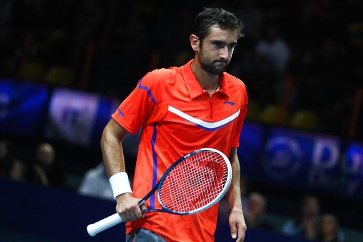 Anderson se osvetio Čiliću za poraz u Monte Carlu, Hrvat propustio šest lopti za treći set