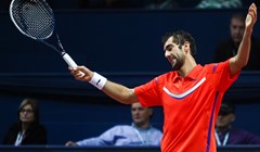 Roger-Vasselin u drugom kolu Miamija izbacio razočaravajućeg Čilića