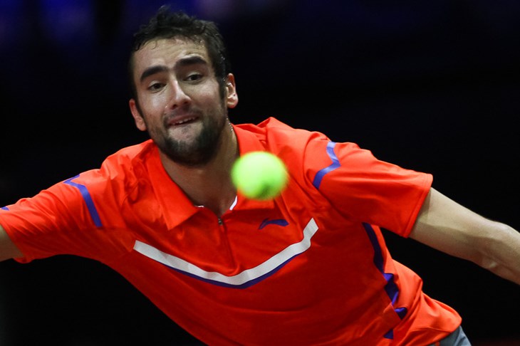 Čilić: "Brett me naučio svemu u tenisu, ali vrijeme je za rastanak"