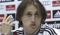 Modrić: "Primijetio sam da su mnoge momčadi protiv nas jako usredotočene"