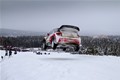 Video: Ogier žestoko krenuo po prvu pobjedu za VW, Hirvonen prevrnuo svoj Citroen