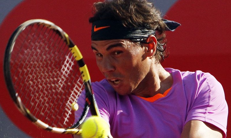 Nadal i dalje uvjerljiv, Ramos pao u maratonu protiv Zeballosa