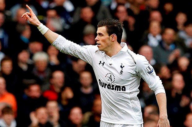 Video: Nezaustavljivi Bale odveo Spurse na (privremeno) treće mjesto Premiershipa