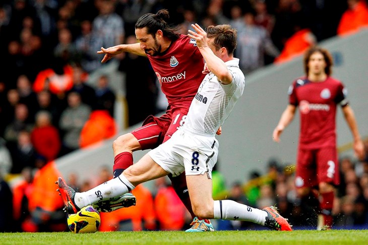 Newcastle razočarao Gutierreza: "Pokazali su da im nije stalo do igrača"