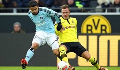 Video: HSV s visokih 4:1 odnio pobjedu iz Dortmunda, šest golova u remiju Borussije (M) i Bayera