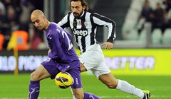 Veliko pojačanje za City: Andrea Pirlo dolazi za vrijeme stanke u MLS-u