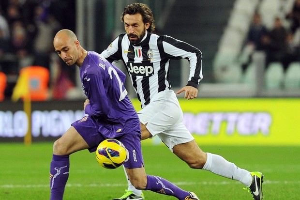Video: Juventus uoči Glasgowa bez većih problema svladao Fiorentinu