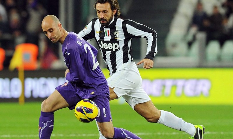 Pirlo: "Bilo bi opasno kada bismo pomislili da je posao već gotov"