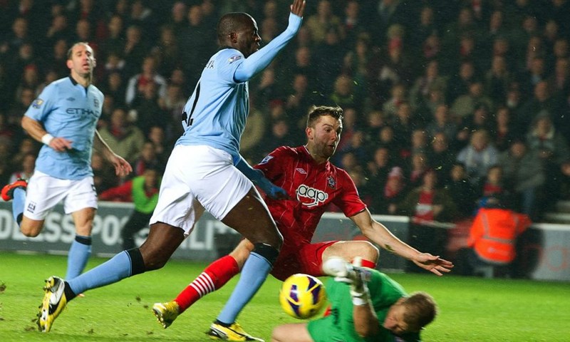 Jay Rodriguez preselio u redove West Bromwich Albiona