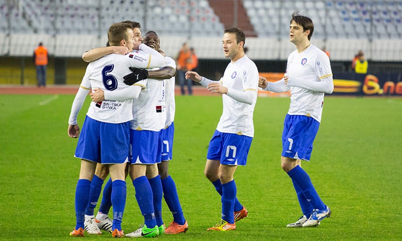 Hajduk dogovorio prijateljsko gostovanje u Požegi