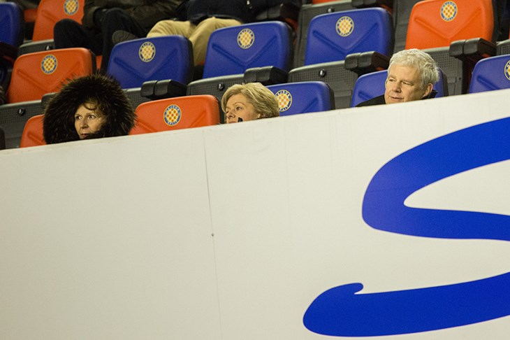 Brbić: "HNS nas nije izigrao, nemamo sve uvjete koje FIFA traži za utakmicu sa Škotskom"