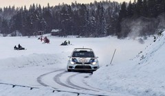 Video: Ogier sačuvao prednost pred Loebom, Ostberg Latvali oteo treće mjesto