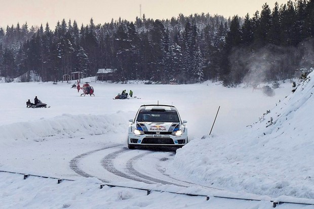 Video: Ogier sačuvao prednost pred Loebom, Ostberg Latvali oteo treće mjesto