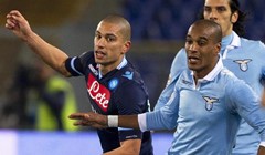 Video: Campagnaro donio Napoliju bod na Olimpicu, Lazio posustaje u borbi za naslov