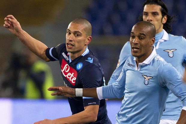 Video: Campagnaro donio Napoliju bod na Olimpicu, Lazio posustaje u borbi za naslov