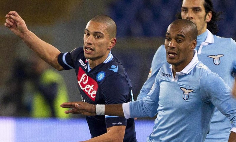 Video: Campagnaro donio Napoliju bod na Olimpicu, Lazio posustaje u borbi za naslov