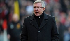 Ferguson: "Real je prerano dosegao vrh, pobjeda nad Barcelonom bila je izvedba za jednu utakmicu"