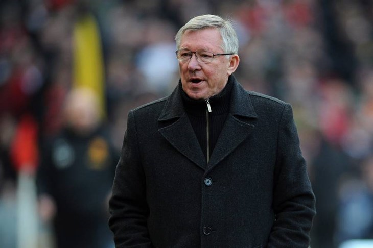 Ferguson: "Real je prerano dosegao vrh, pobjeda nad Barcelonom bila je izvedba za jednu utakmicu"