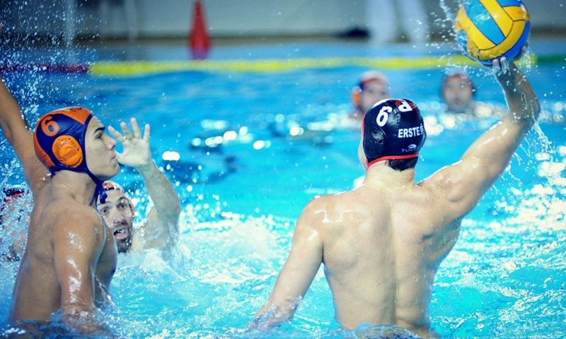 Primorje uvjerljivom pobjedom protiv Jadrana osiguralo jedinicu uoči Final Foura