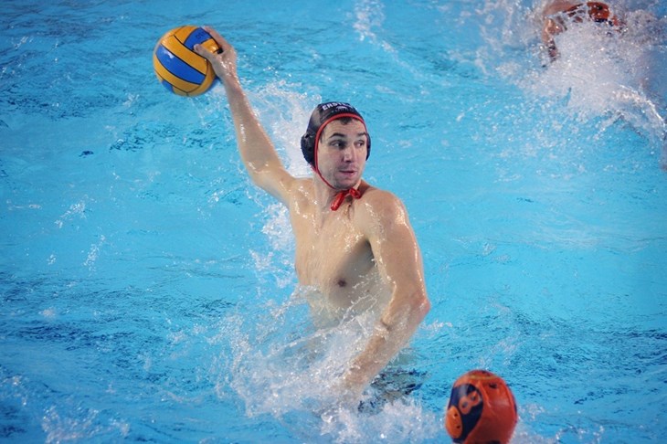 Primorje protiv Szolnokija za ulazak u skupinu smrti