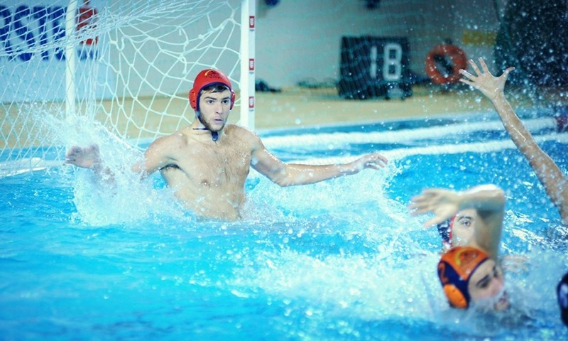 Primorje slavljem na Poljudu osiguralo finale Prvenstva Hrvatske