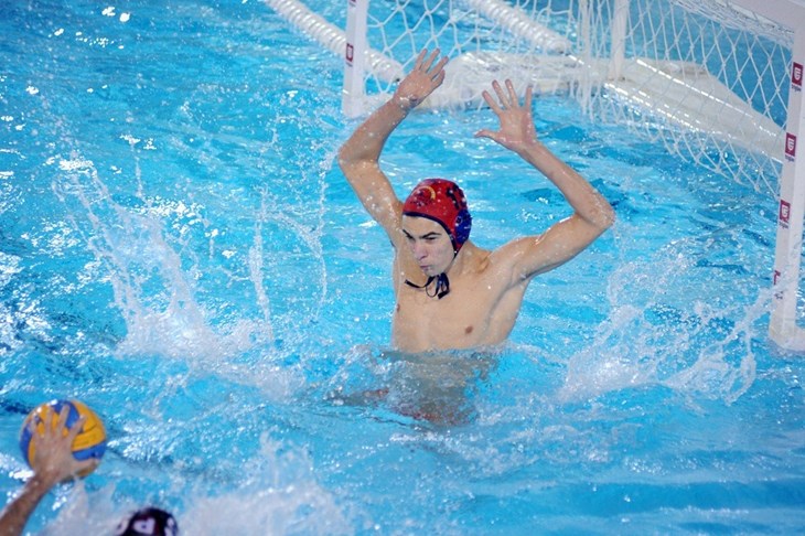 Solaris upisao i treću pobjedu na kvalifikacijskom turniru Eurokupa, izboren drugi krug