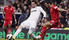 Video: Cristiano Ronaldo hat-trickom vodio Real do pobjede, Modriću 90 minuta